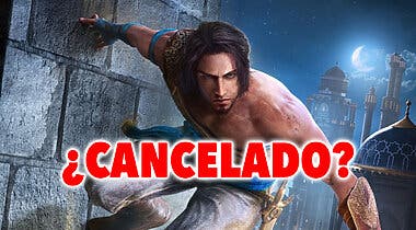 Imagen de ¿Ha sido cancelado Prince of Persia: Las Arenas del Tiempo Remake? Ubisoft vuelve a hablar del proyecto