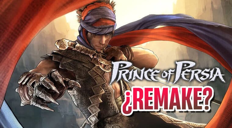 Imagen de Los rumores del desarrollo de Prince of Persia Remake cobran fuerza por este motivo