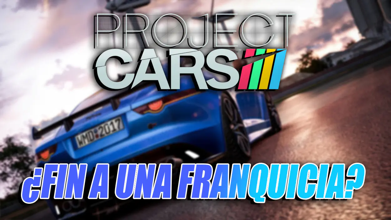 Project CARS