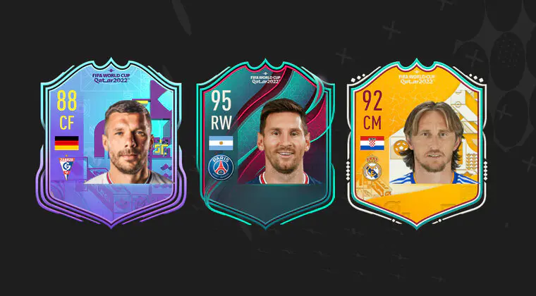 Imagen de FIFA 23: EA confirma las fechas de las próximas cartas especiales de Ultimate Team