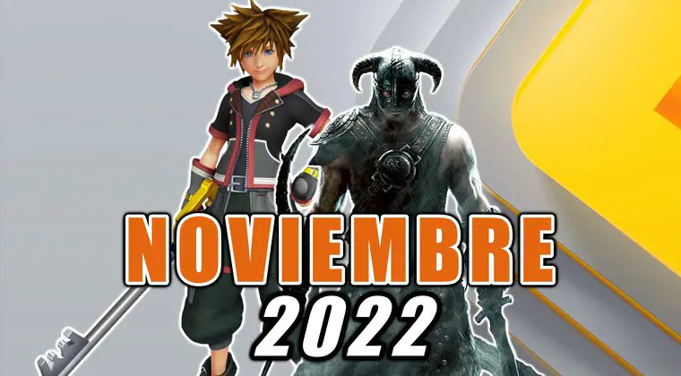 Imagen de PS Plus Extra/Premium noviembre 2022: estos son los juegos que llegan al servicio este mes
