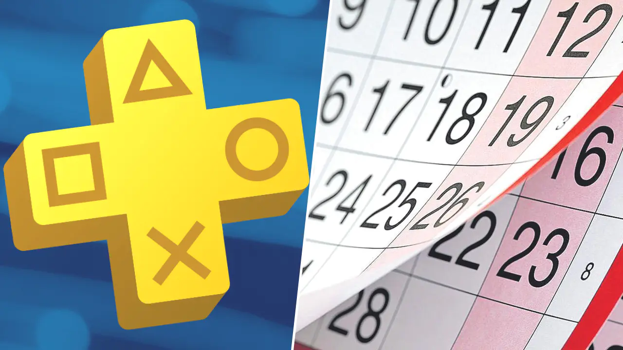 ps plus calendario