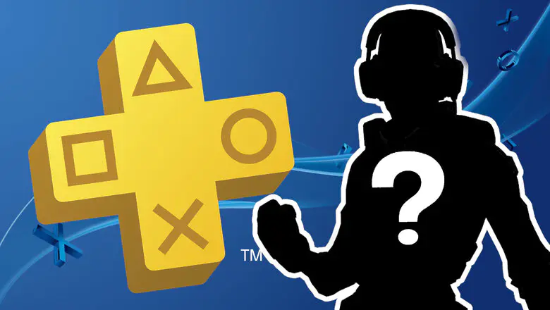 PS Plus