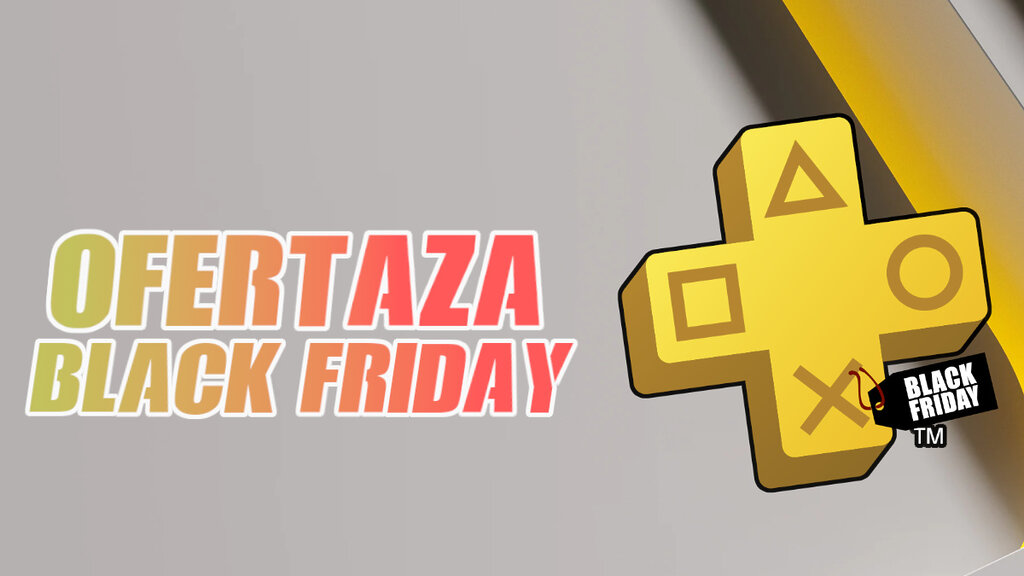 PS Plus