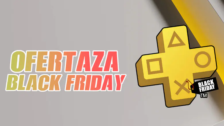 PS Plus
