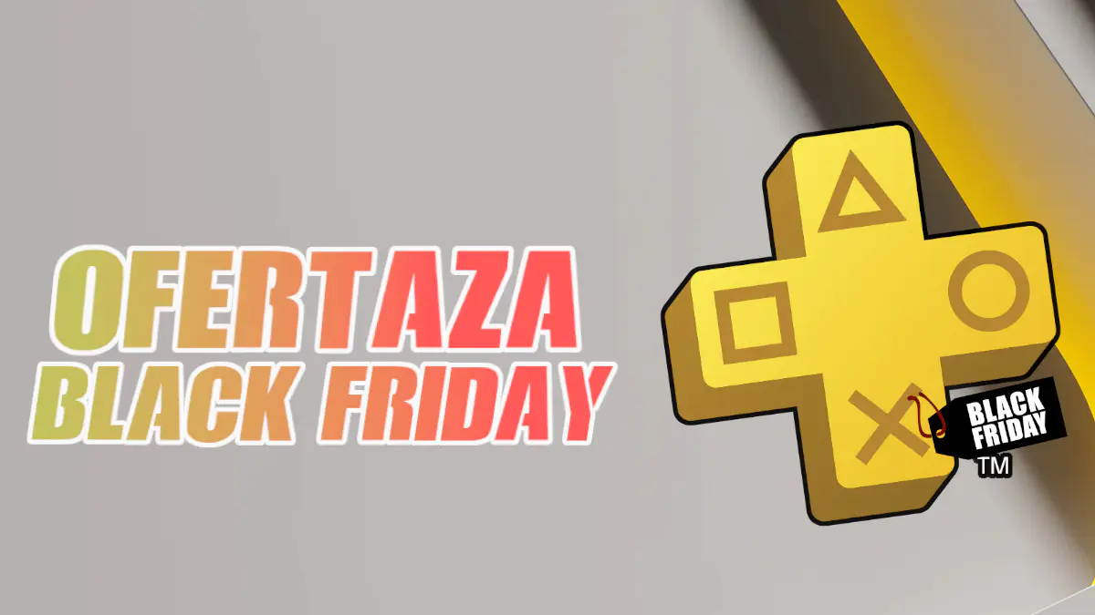 PS Plus