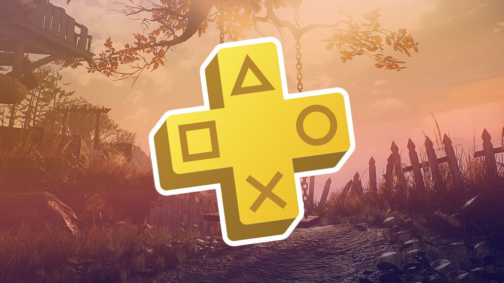 Tapado PS Plus