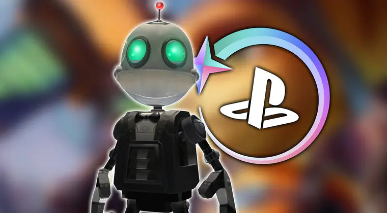 Imagen de PS Stars regala una brutal figura de Agente Secreto Clank por los 20 años de Ratchet & Clank: así puedes conseguirla