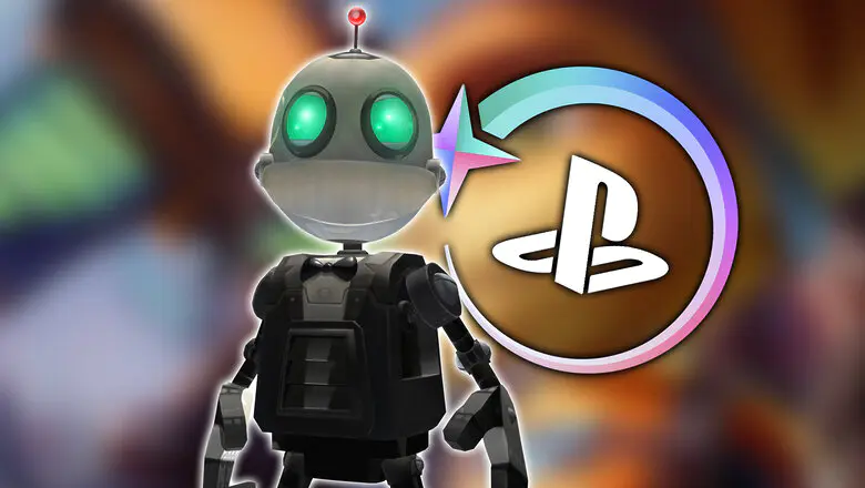 ps stars ratchet & clank
