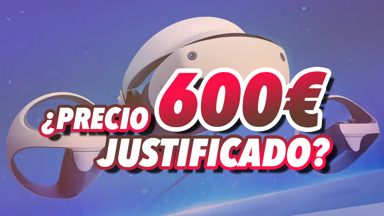 precio ps vr2