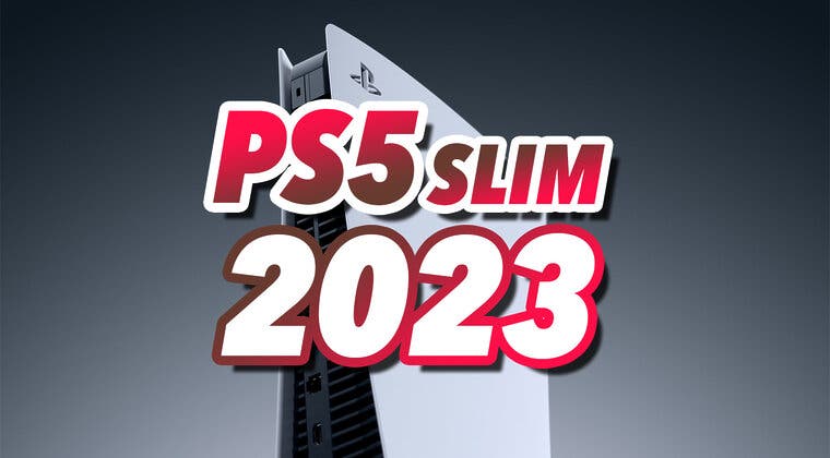 Imagen de PS5 Slim ya estaría en camino y llegaría en la segunda mitad de 2023, según fuentes