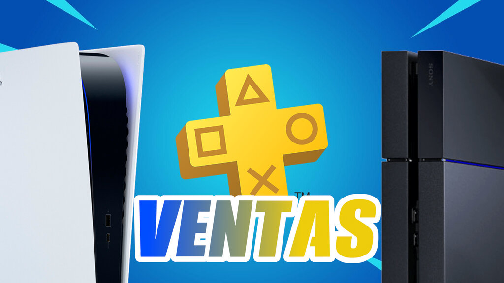 PS Plus