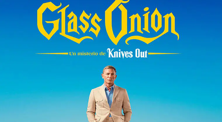 Imagen de ¿Cuándo se estrena Puñales por la espalda: El misterio de Glass Onion en cines?