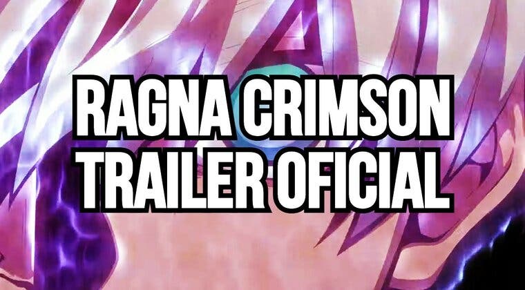 Imagen de Ragna Crimson ya tiene primer tráiler: así es el próximo anime de fantasía que te puede atrapar