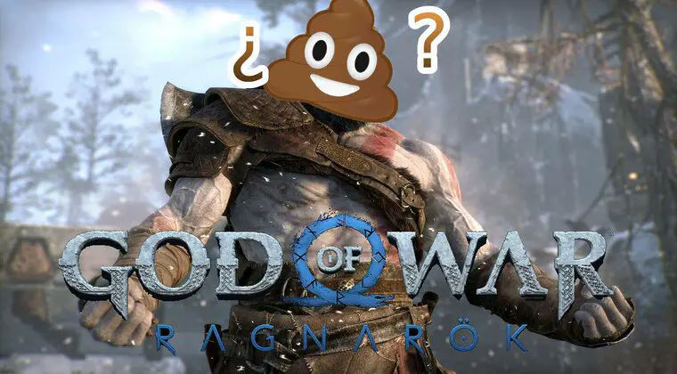 Imagen de God of War Ragnarök generaba muchas dudas a tres meses de su lanzamiento