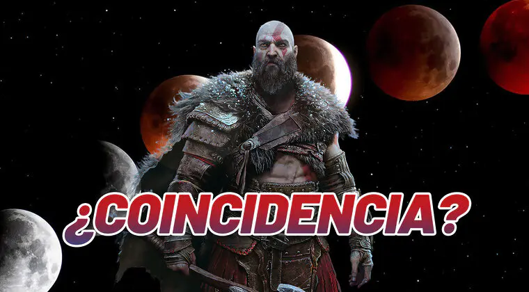 Imagen de La loca teoría que relaciona la mitología nórdica con la fecha de lanzamiento de God of War: Ragnarök