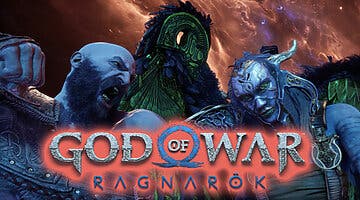 Imagen de God of War: Ragnarok es el GOTY de 2022 para la revista TIME; y Elden Ring no está dentro del top 3