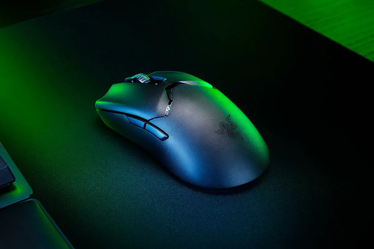 razergeneral