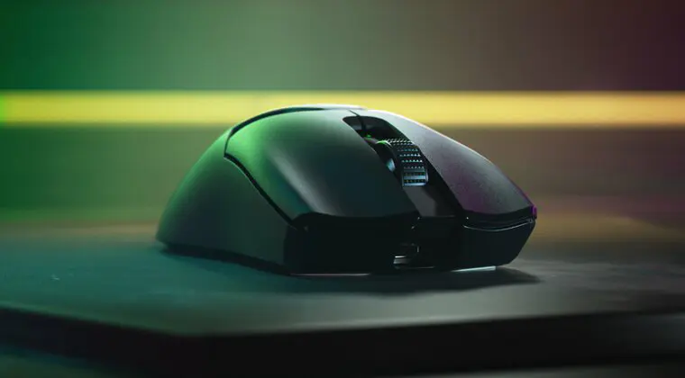 Imagen de Razer Viper V2 Pro: El mejor ratón gaming que he probado hasta la fecha
