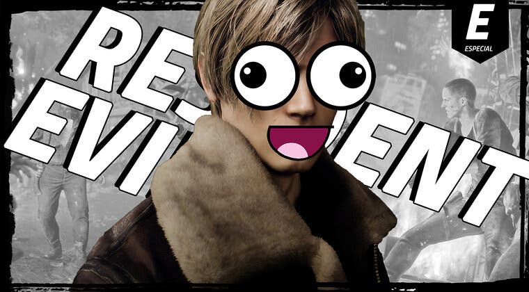 Imagen de Resident Evil: ¡Estos son los 10 momentos más absurdos de la saga!