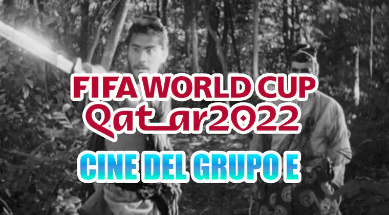 Imagen de Te recomiendo una película para cada país del grupo E del Mundial de Qatar 2022
