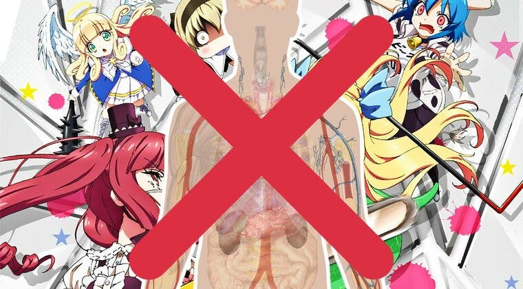 Imagen de Paralizan un donativo de más de 200 mil euros a un popular anime por sugerir la venta de órganos en un episodio