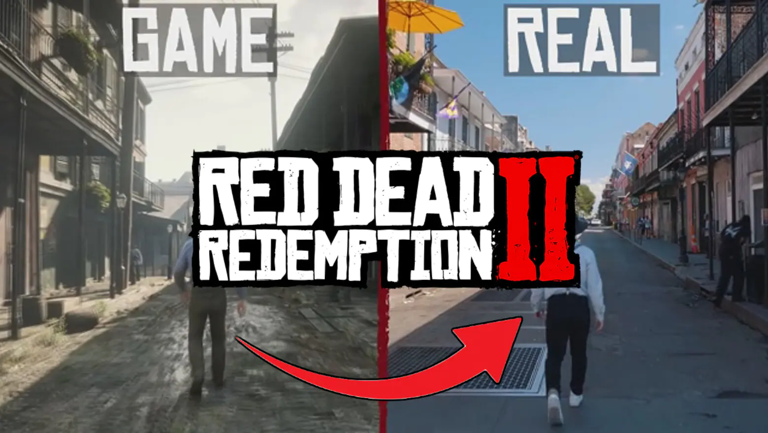 Red Dead Redemption 2