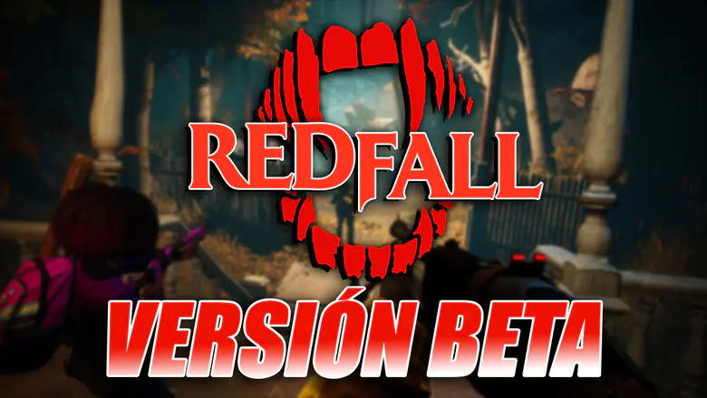 Redfall