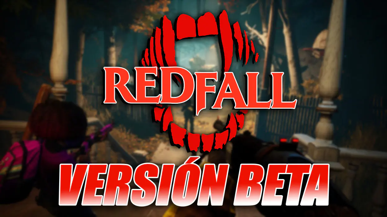 Redfall