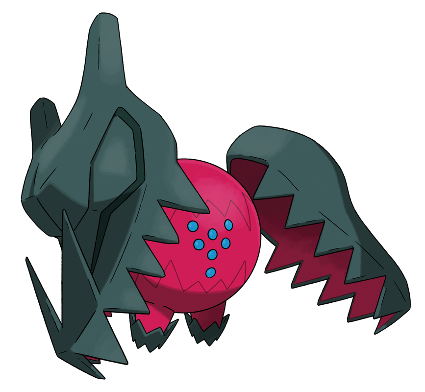 regidrago