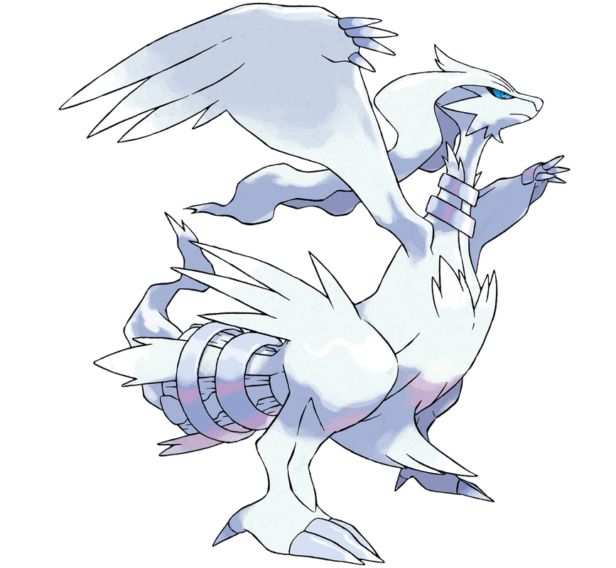 reshiram