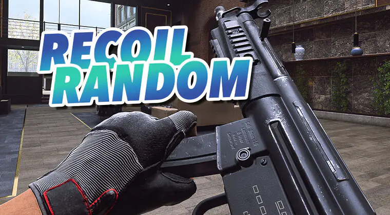 Imagen de Los jugadores de Warzone 2 se quejan de que el patrón del recoil (retroceso) de las armas es aleatorio