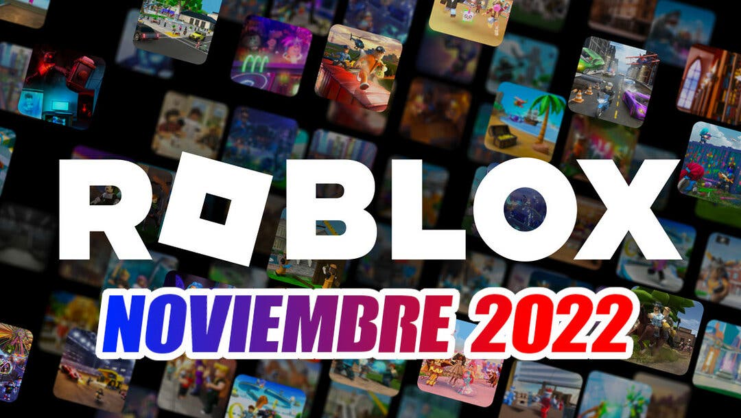 Todos los códigos gratis para los mejores juegos de Roblox a abril 2022