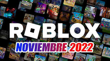 Imagen de Roblox: todos los códigos, promocodes y recompensas gratis de noviembre 2022
