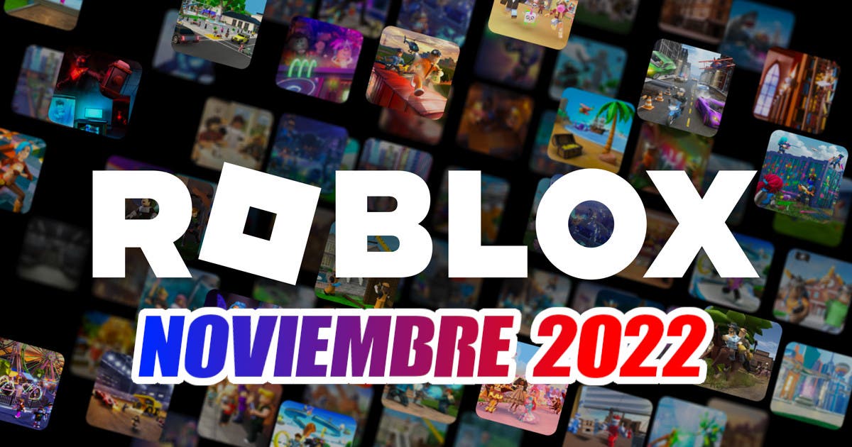 Códigos de Roblox gratis para febrero 2022: todos los promocode gratuitos