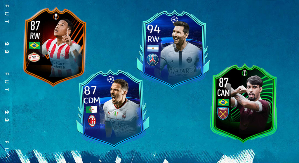 rttk actualizaciones finales fifa 23