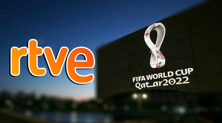 Imagen de Cómo será la retransmisión del Mundial de Qatar 2022 en RTVE: fechas, calidad de imagen, comentaristas...