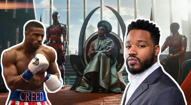 Imagen de ¿Quién es Ryan Coogler? Todas las películas del director de Wakanda Forever