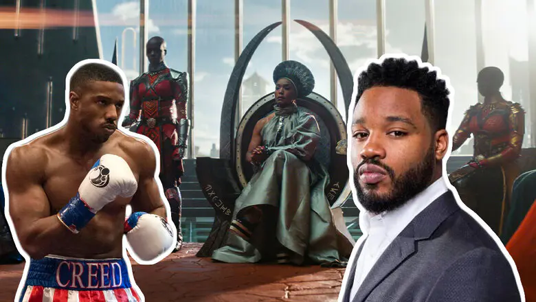 Ryan Coogler Películas