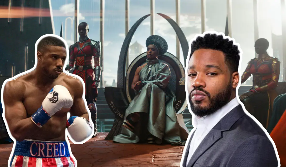 Ryan Coogler Películas