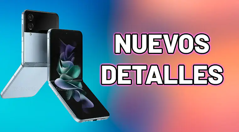 Imagen de Esto es todo lo que se sabe sobre los futuros móviles plegables Samsung Galaxy Z