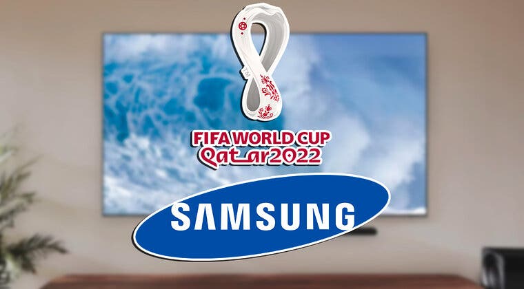 Imagen de Cómo ver el Mundial de Qatar 2022 sin usar antena desde un Smart TV o un móvil Samsung