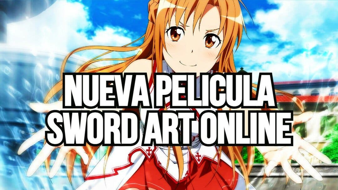 Sword Art Online: Progressive confirma una segunda película para