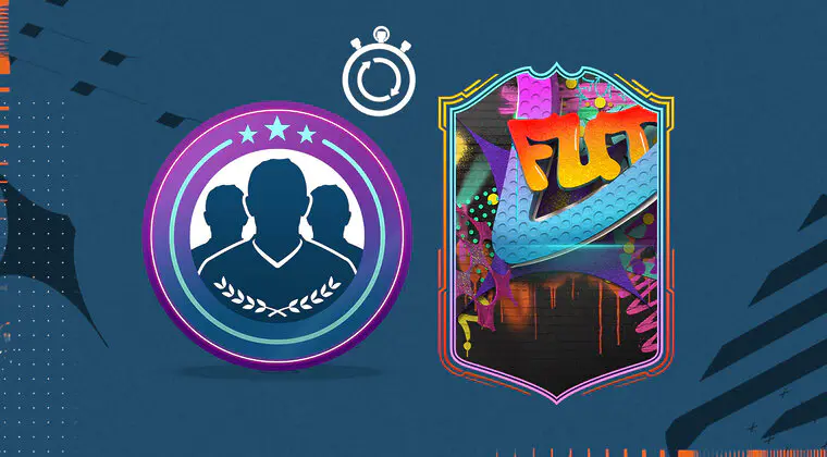 Imagen de FIFA 23: El pre Black Friday arranca con un sobre con carta de evento anterior asegurado y un SBC Flash