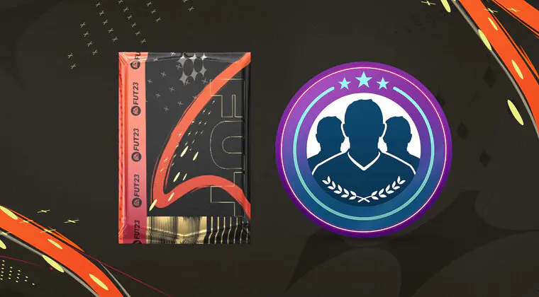 Imagen de FIFA 23: no olvides hacer este SBC para conseguir algunos sobres gratuitos