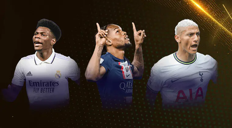 Imagen de FIFA 23: estos OTW ya han asegurado su upgrade del Mundial + Próximos rivales de los otros