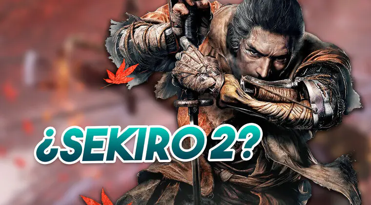 Imagen de ¿Sekiro 2? Así de increíble luce Project: The Perceiver, el juego chino que ha incendiado las redes