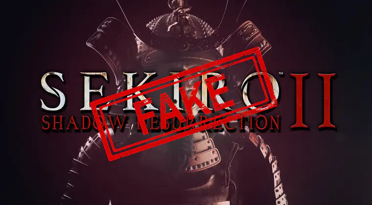 Imagen de ¿Se anunciará Sekiro 2 en The Game Awards 2022? Estas son las probabilidades
