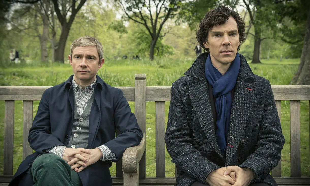 sherlock rtve play