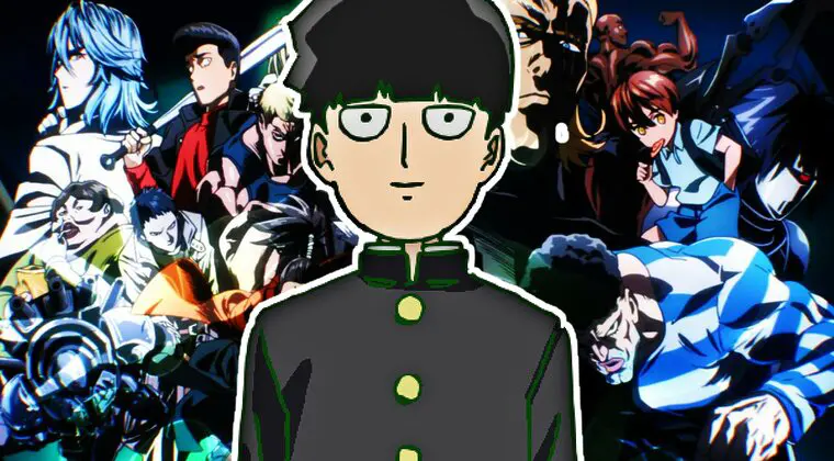 Imagen de Mob Psycho 100: ¿Cómo de poderoso sería Shigeo si estuviera en One Punch Man?